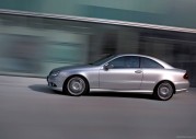 Mercedes-Benz CLK 55 AMG